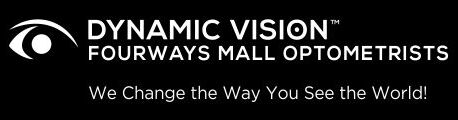 Dynamic Vision Logo